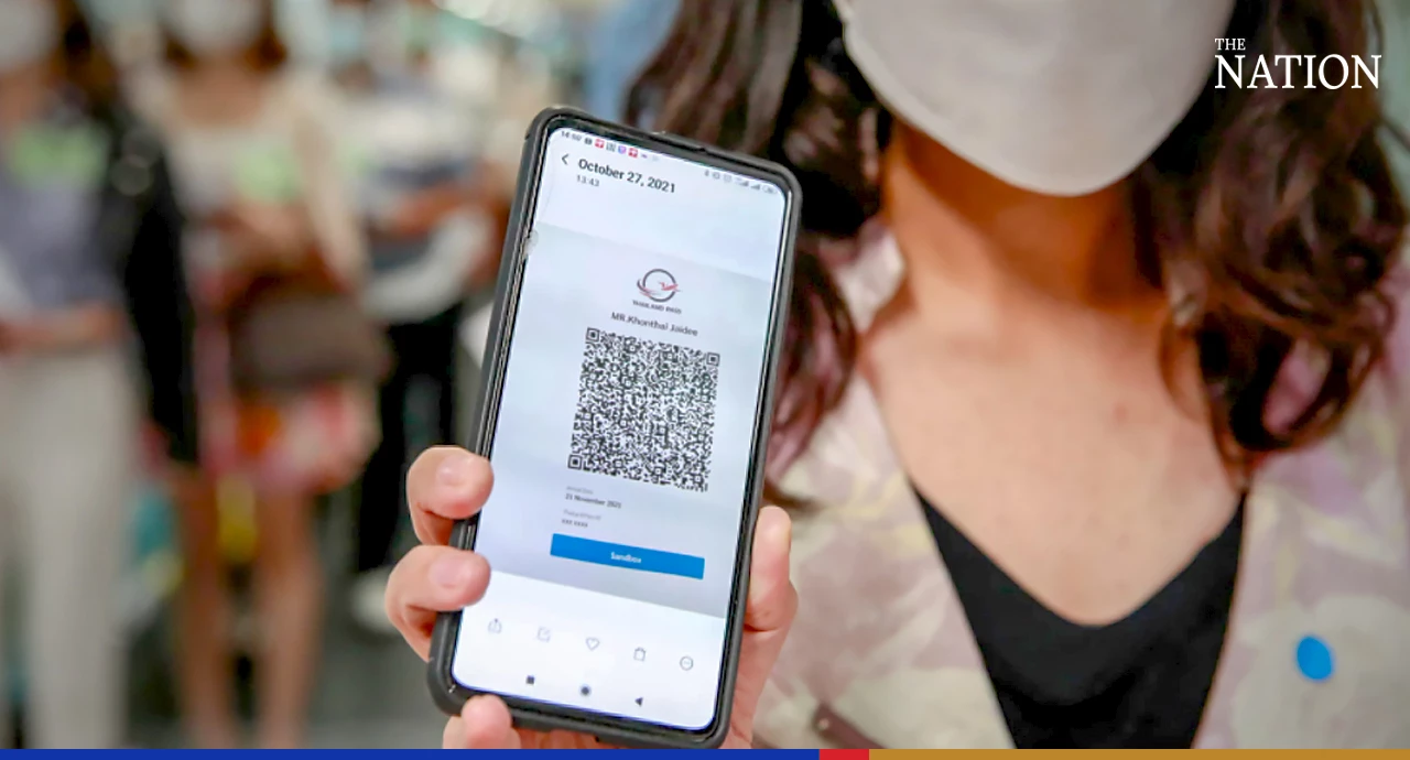 Test & Go scheme with relaxed measures goes into effect