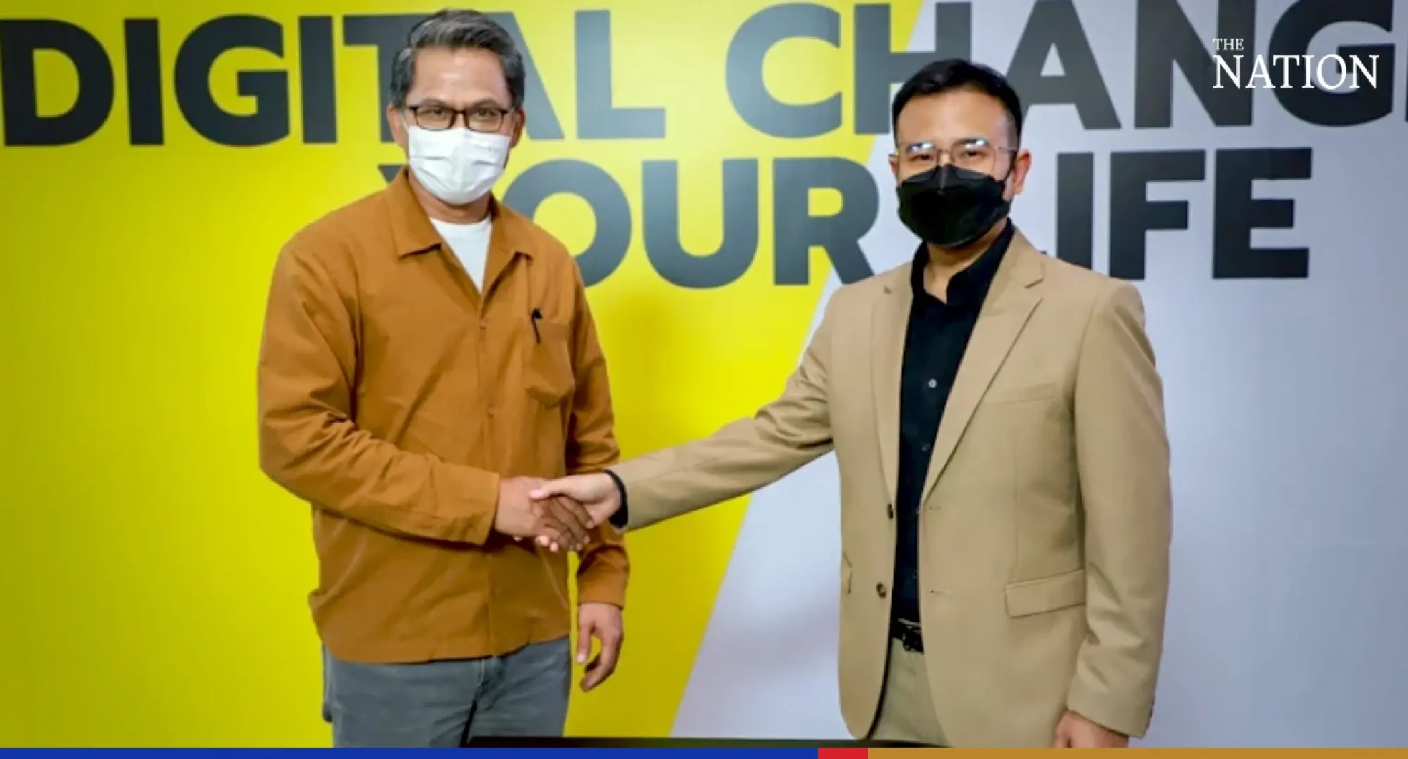 Spring News marks 12th anniversary with vow to help unite Thai society