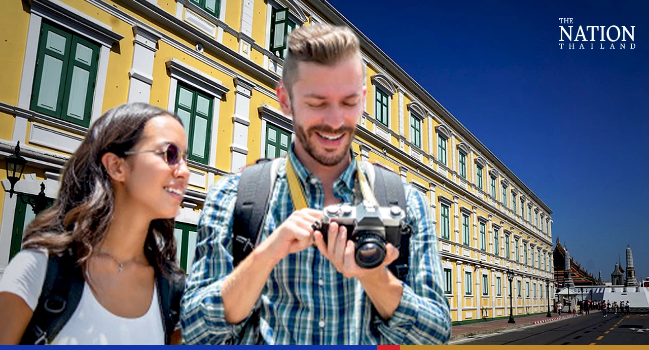 PM happy at Bangkok being chosen ‘best city’ for tourists in 2022