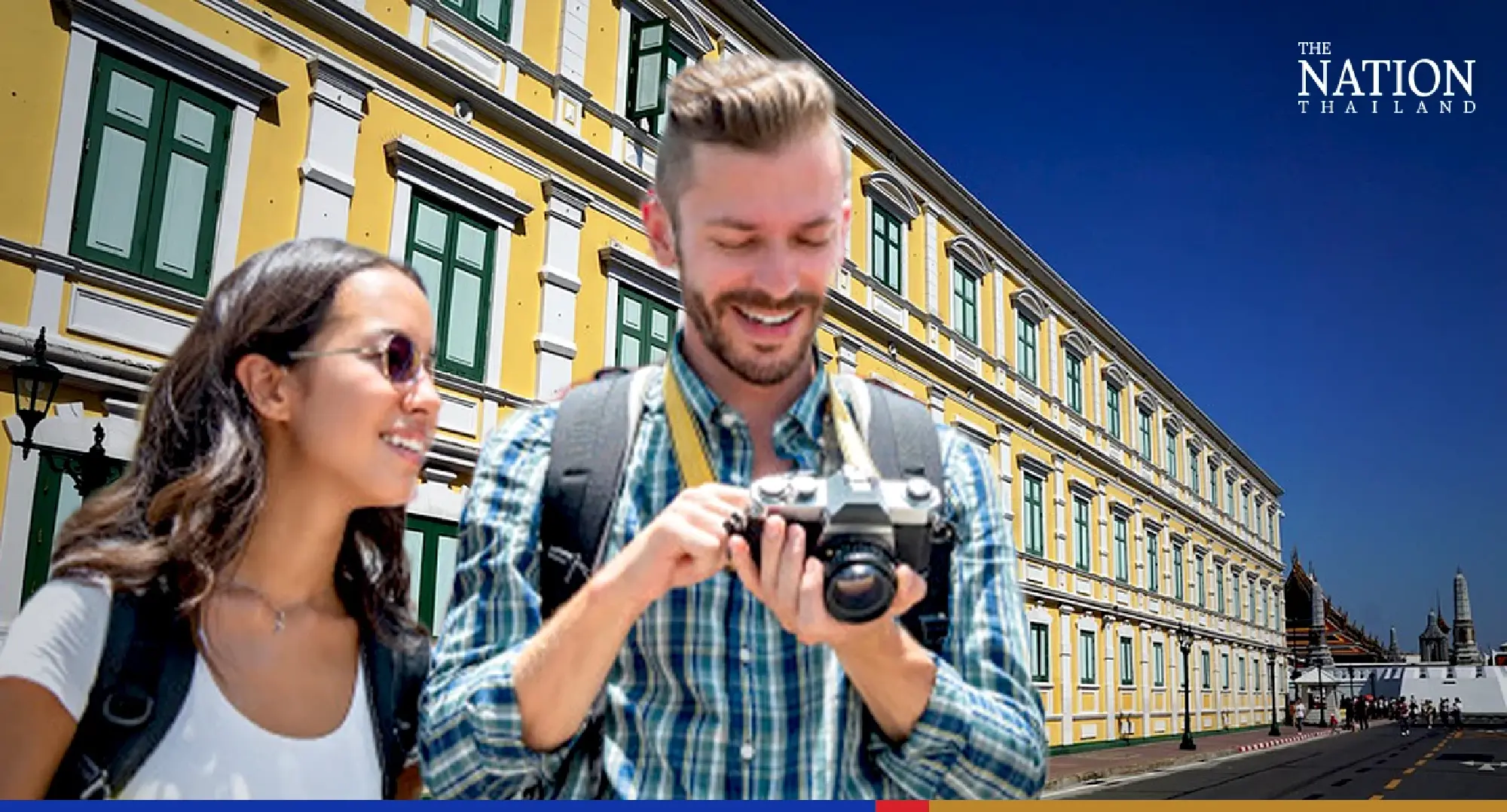 PM happy at Bangkok being chosen ‘best city’ for tourists in 2022