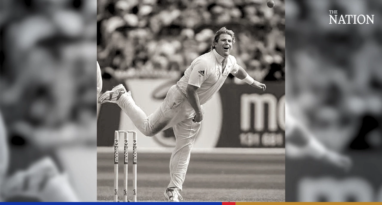 Medics battled to save Shane Warne’s life for over an hour, say Thai police