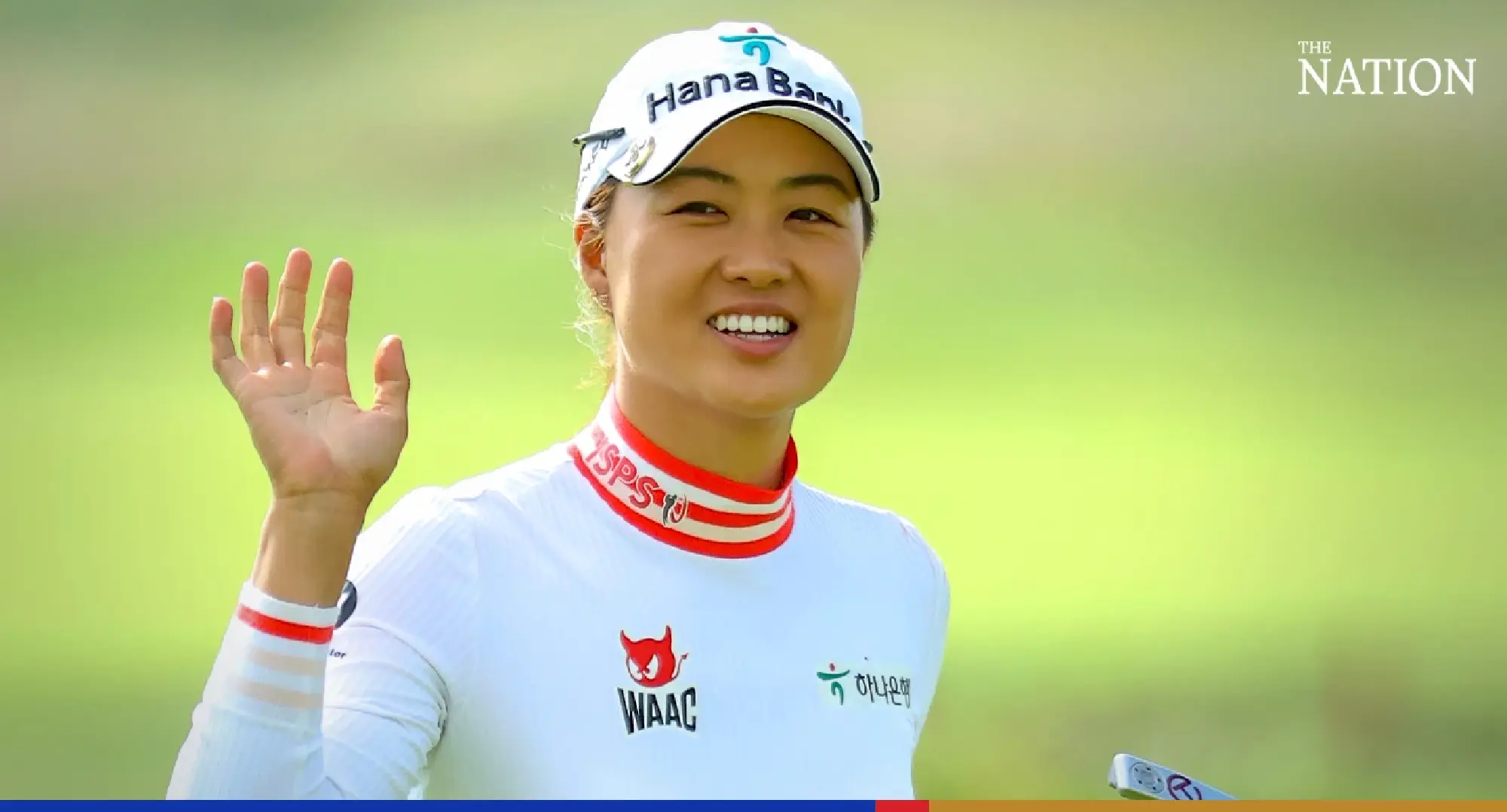 Jutanugarn sisters, Patty to spearhead local challenge at Honda LPGA Thailand