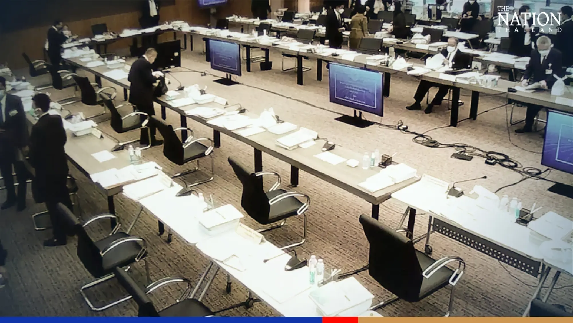 Panel backs different candidacy numbers for constituency, party-list elections