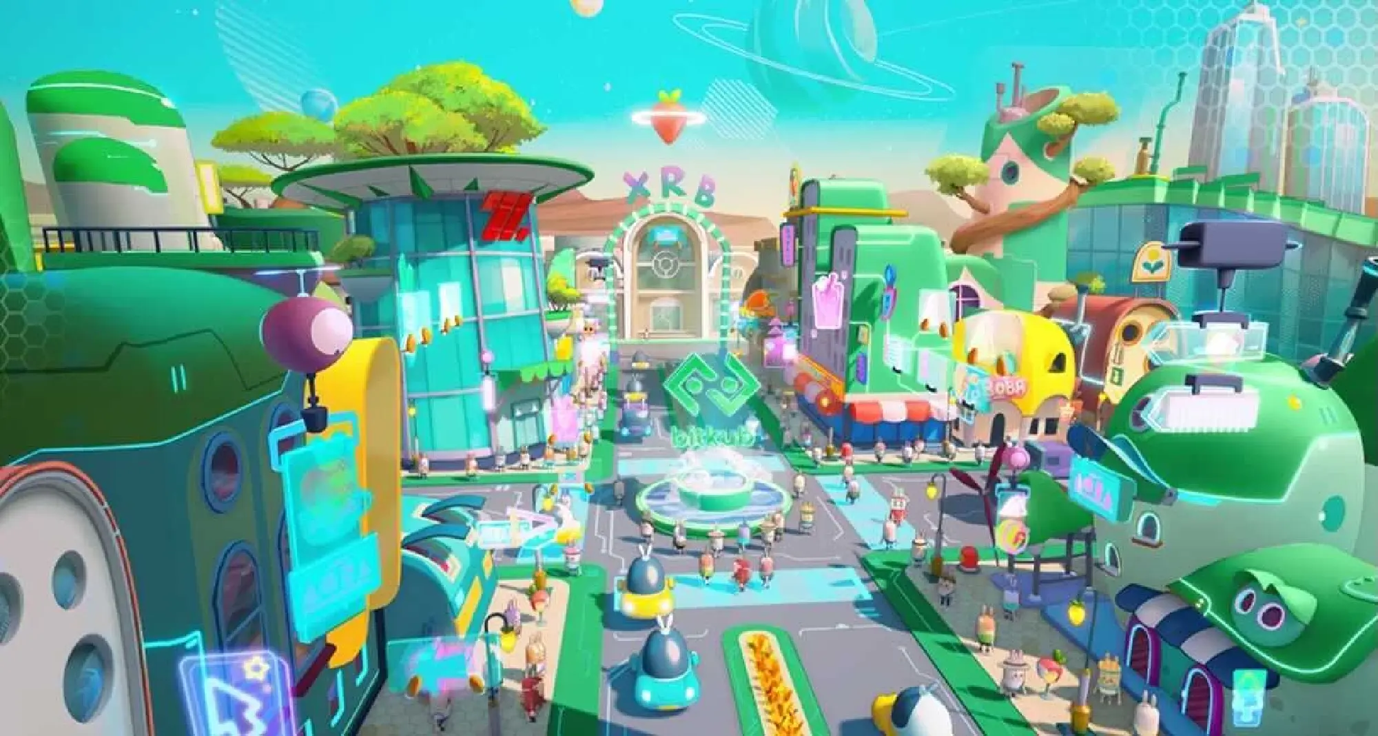 With push towards Node Validators, Bitkub ready to explore new tech frontiers