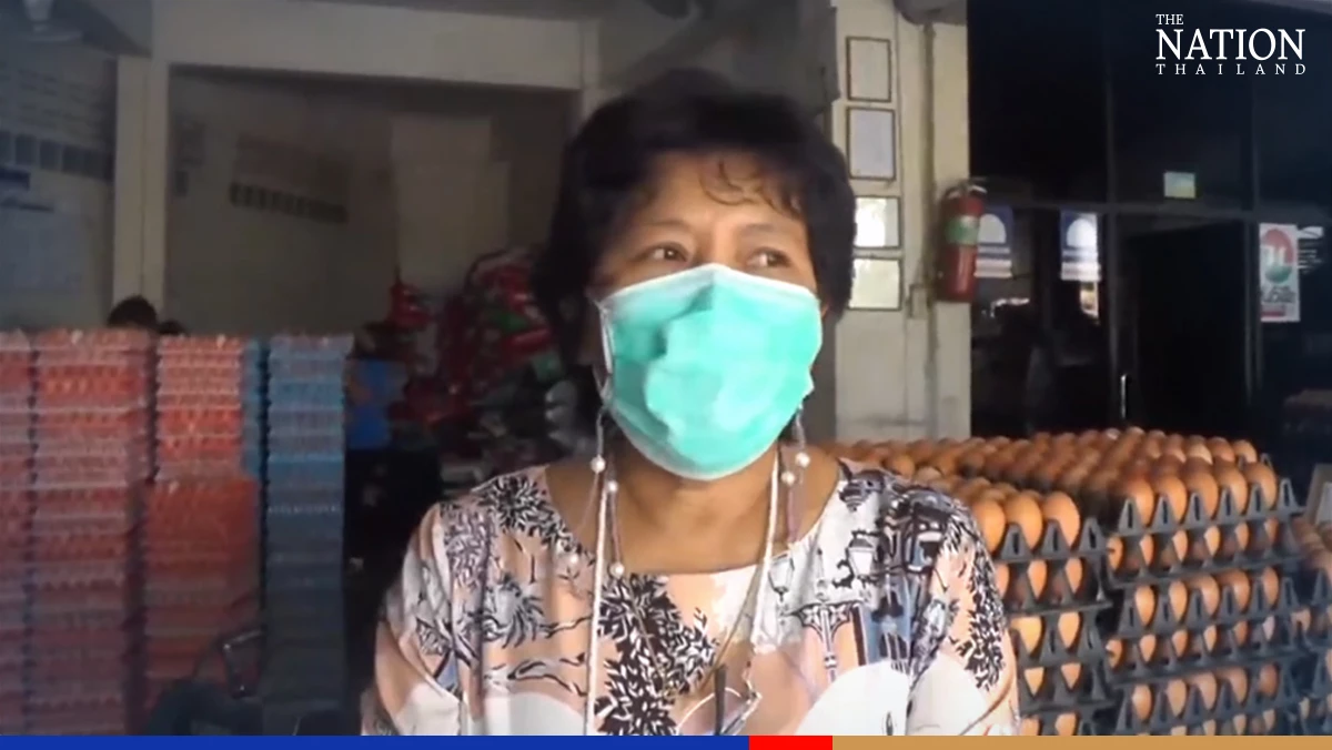 Small farmers choked by surging animal feed prices