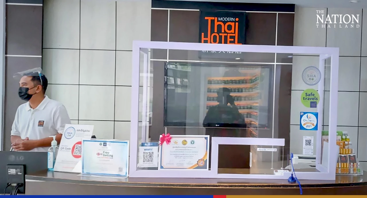 Betong hotels, restaurants offer big discounts to kick-start stalled airport