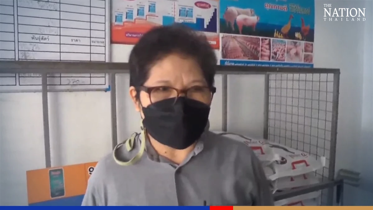 Small farmers choked by surging animal feed prices