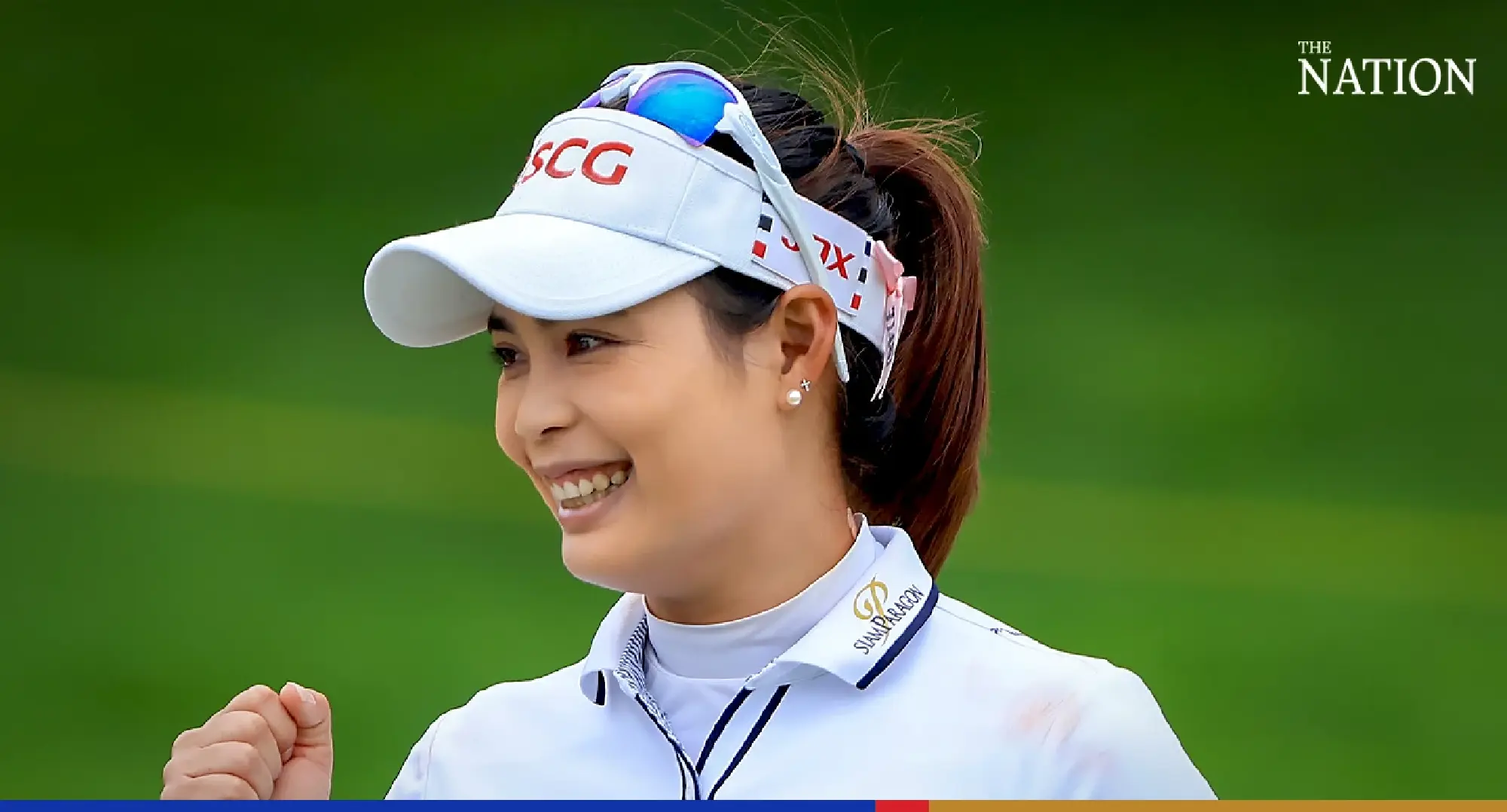 Jutanugarn sisters, Patty to spearhead local challenge at Honda LPGA Thailand