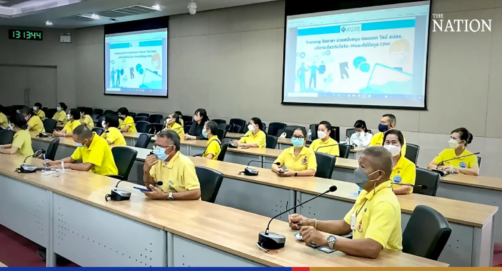 All beneficiaries of healthcare schemes eligible for free Covid-19 treatment