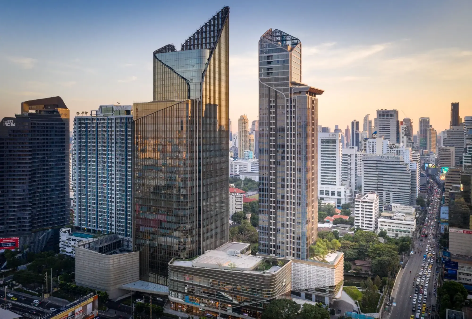 Singha Estate reports spectacular gains in 2021 as risk diversification strategy pays off