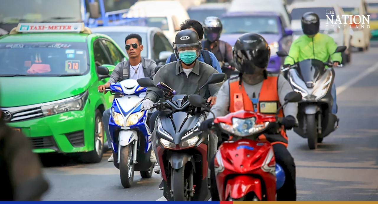 Environmental groups, RDS sue govt for ‘failing to protect citizens’ from PM2.5