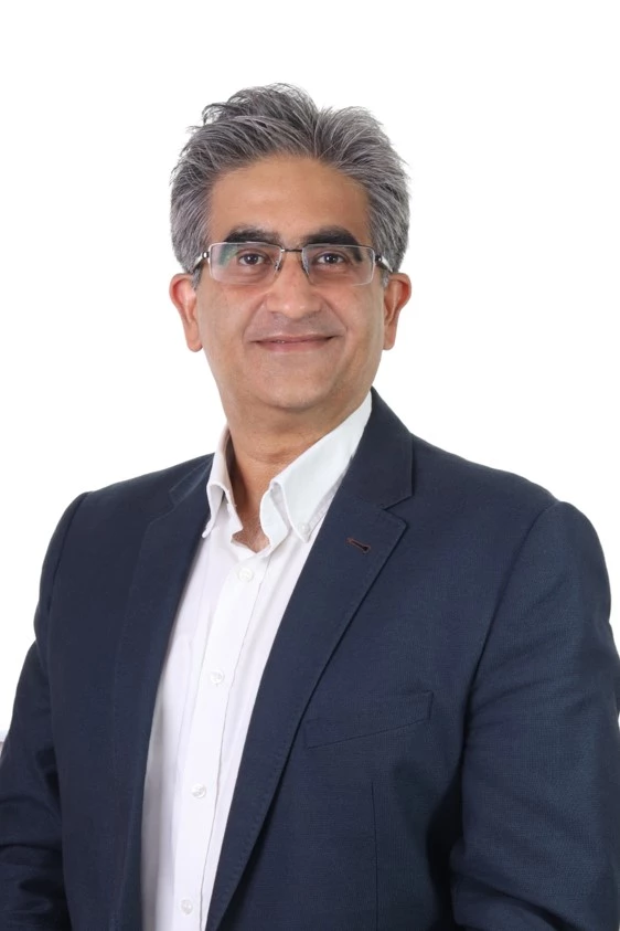 Rohit Sahgal, Director, The Voices Project; Technical Advisor to WHO’s Western Pacific Region for NCD and Cervical Cancer Prevention & Control and Prof Yang Pei-Ming, Professor Emeritus of Medicine, National Taiwan University College of Medicine and Chief Executive Officer, Liver Disease Prevention & Treatment Research Foundation