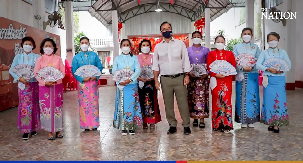 US offers help in renovating old Trang ruler's heritage mansion