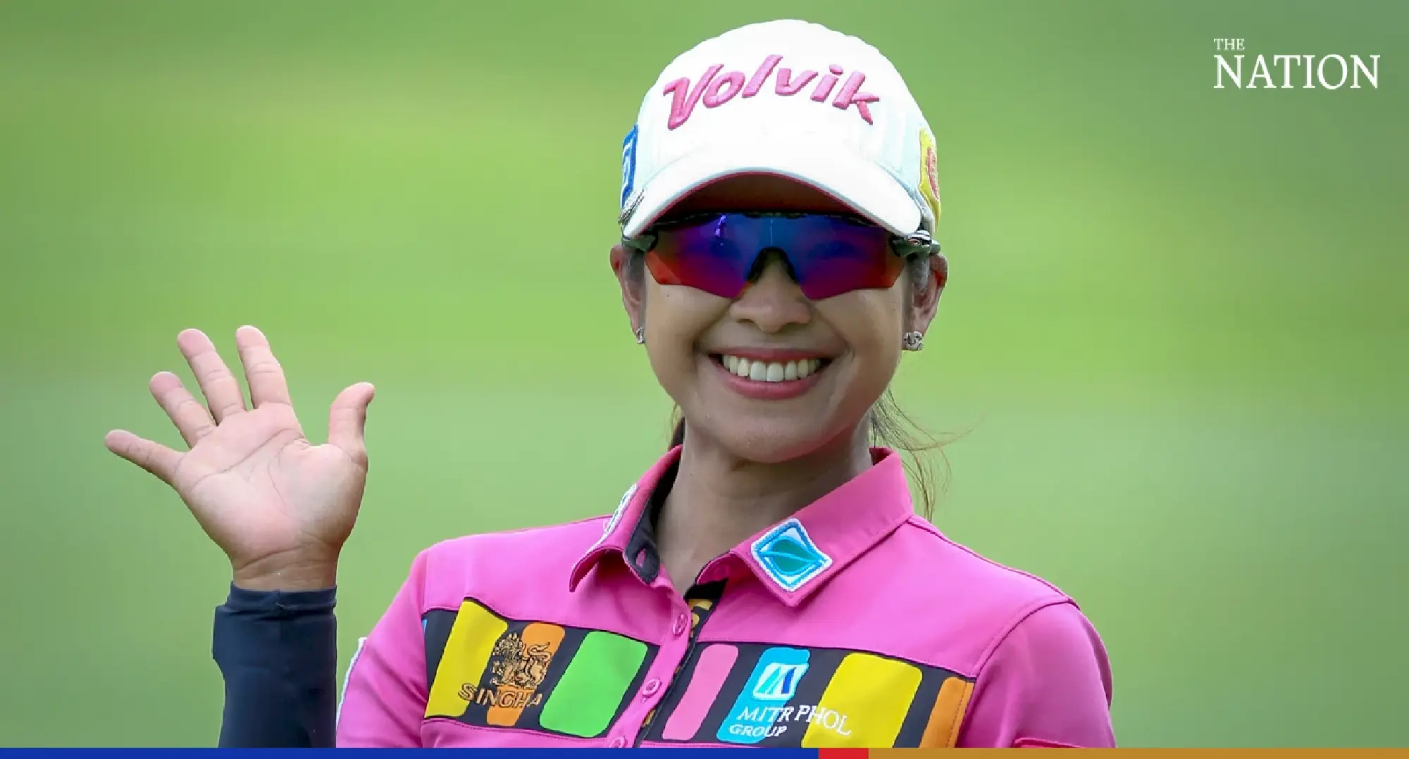 Jutanugarn sisters, Patty to spearhead local challenge at Honda LPGA Thailand