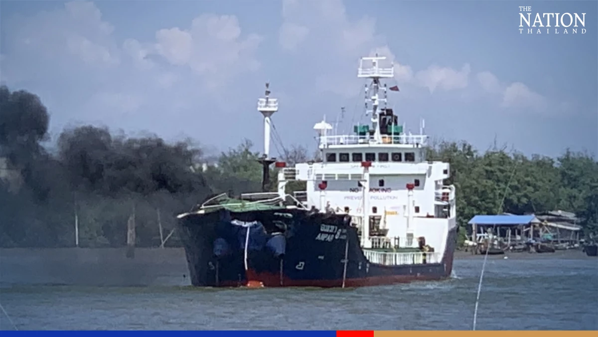 Probe launched after 2nd deadly oil tanker explosion this month