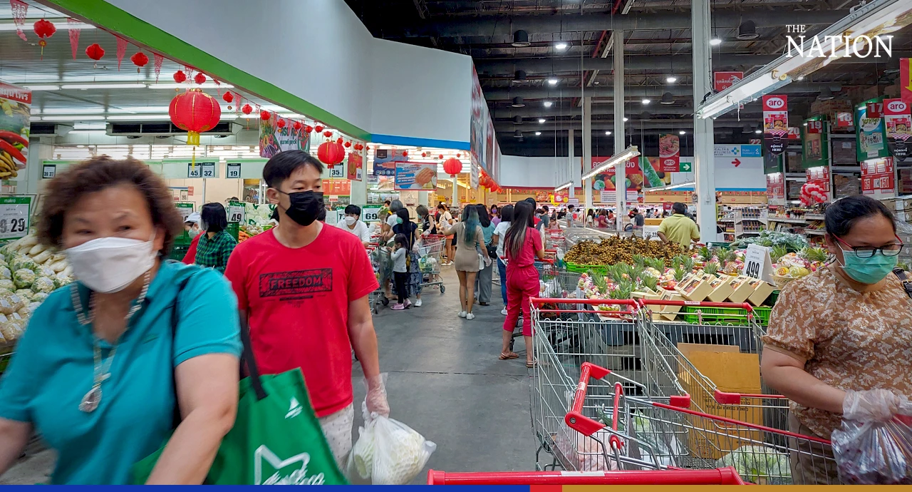 Jurin: I haven’t okayed any price rise of basic consumer products