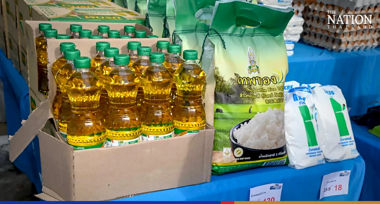 Price of some food products increased despite govt stipulations