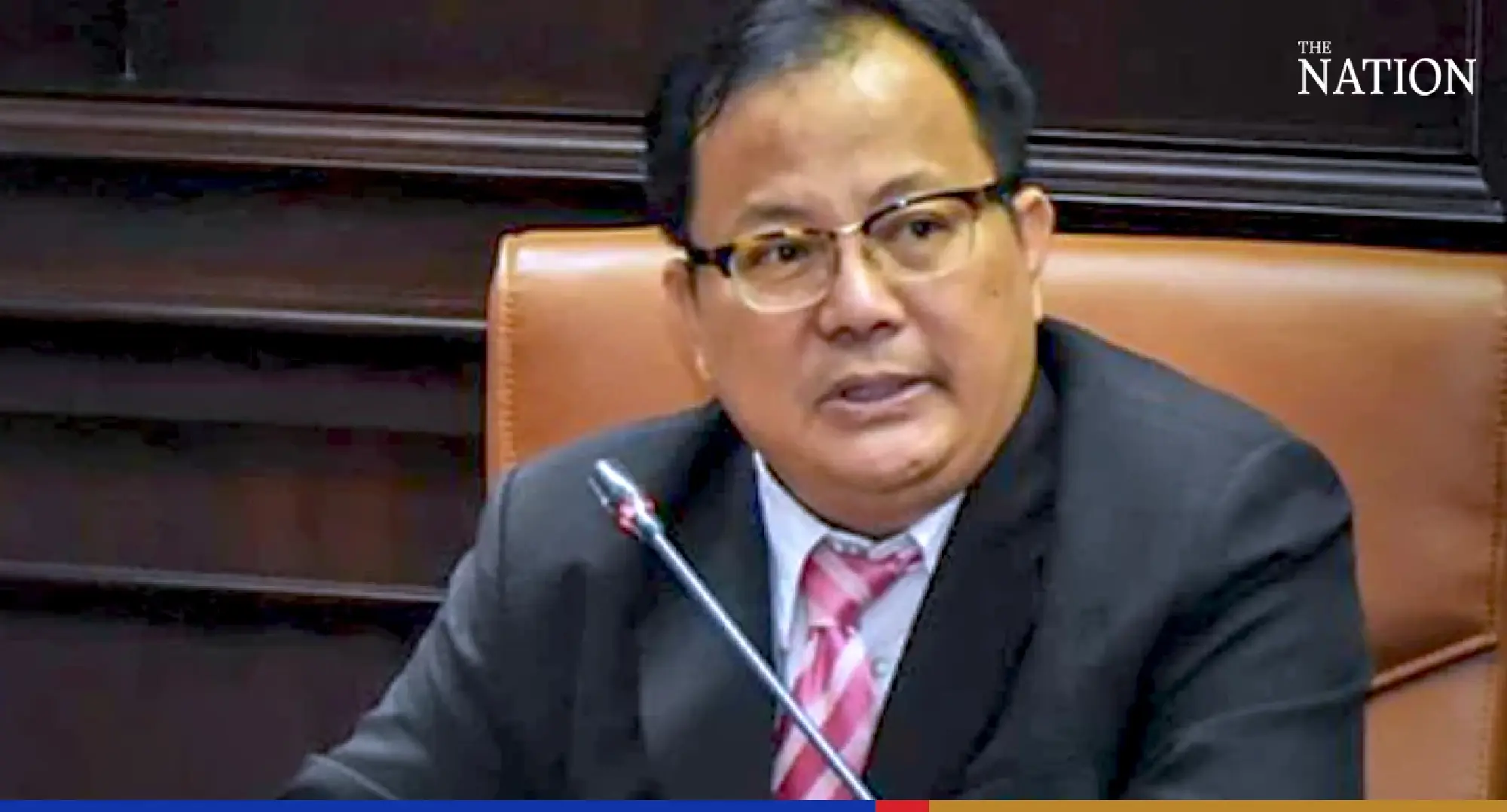 DDC seeks explanation on FB post showing Lisa with an alcoholic beverage