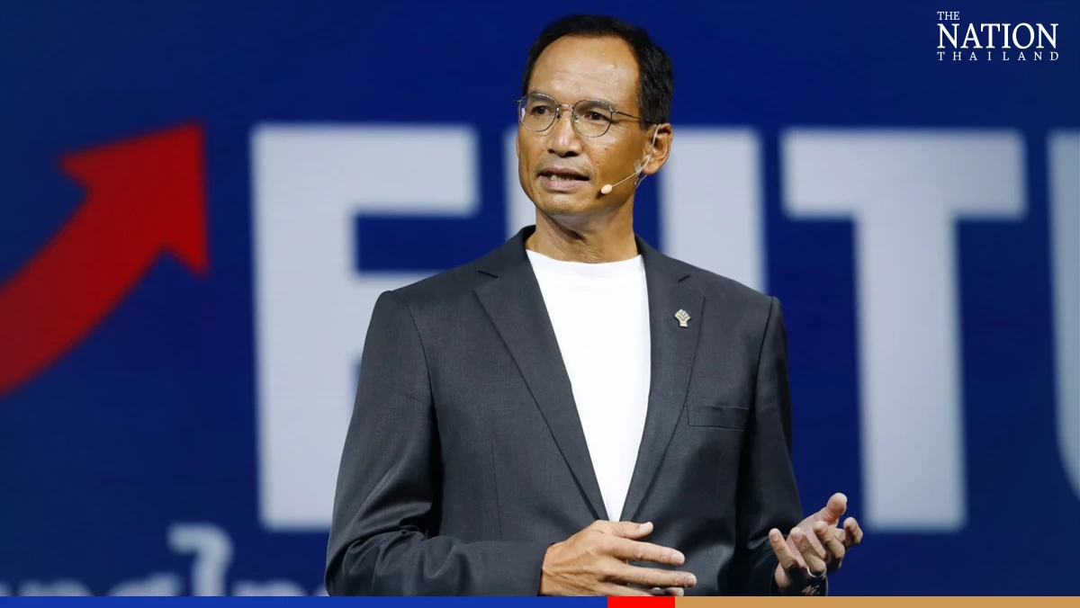 Politicians, business leaders share thoughts on Thailand’s future