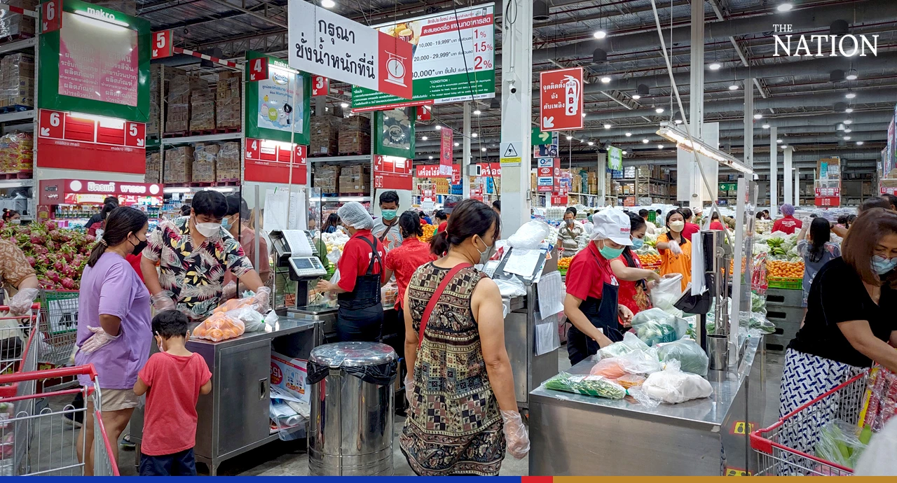 Jurin: I haven’t okayed any price rise of basic consumer products