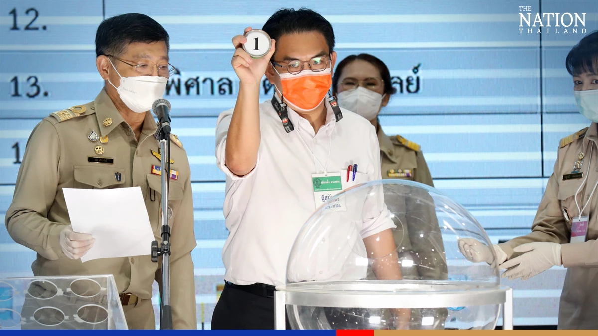 Bangkok governor, council election registrations open