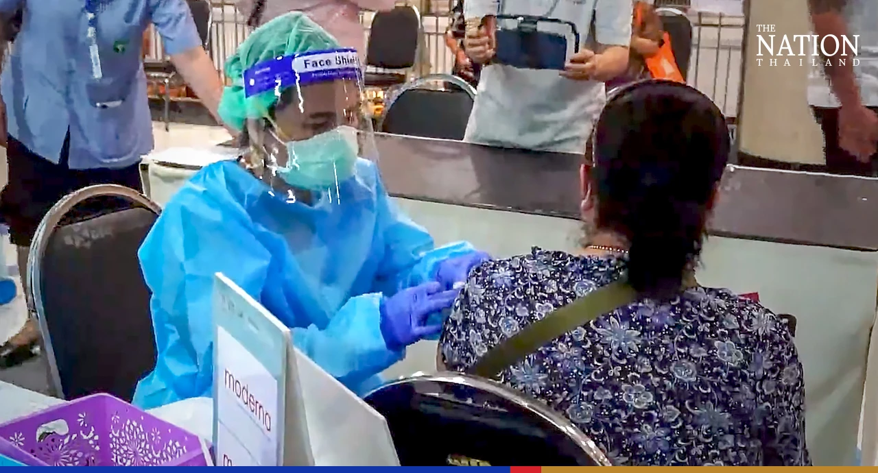 Chantaburi shows self-isolation system working well as Thailand transitions to endemic