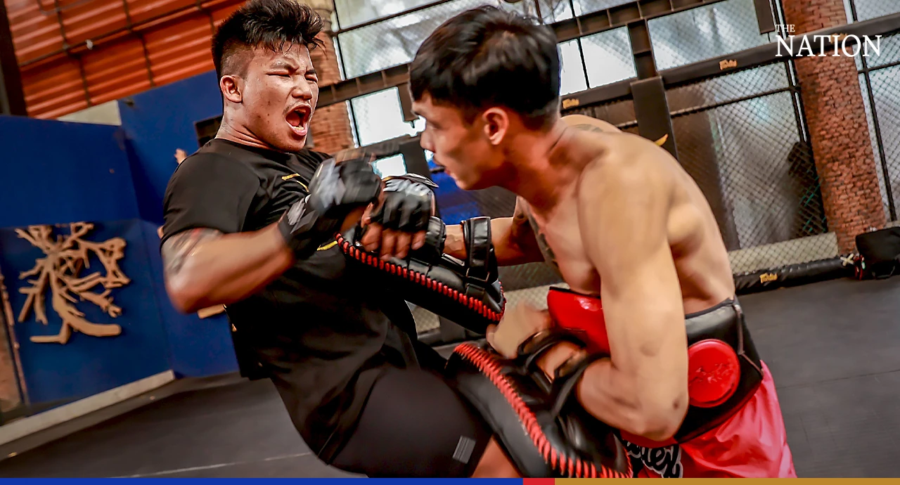 ‘Excited’ Stamp set to take on Singapore’s Angela Lee for One Women’s Atomweight title