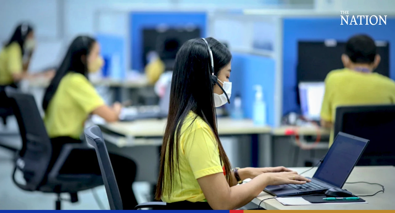 Covid-19 hotline overwhelmed with over 70,000 calls on March 1