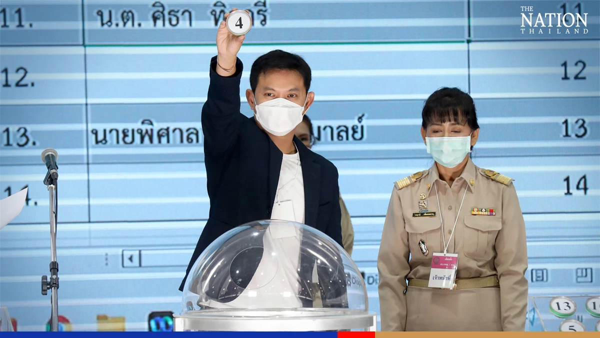 Bangkok governor, council election registrations open