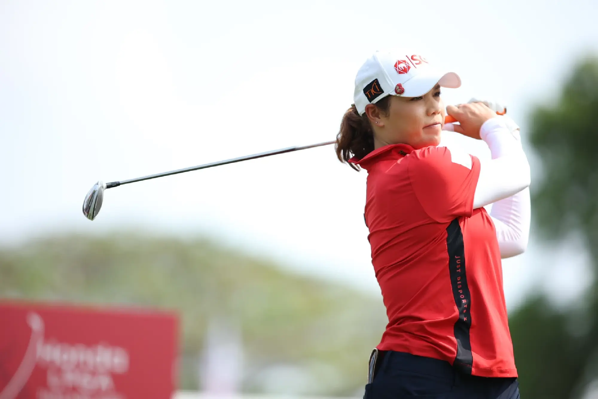 Madsen claims first LPGA Tour title with play-off victory in Honda LPGA Thailand 2022