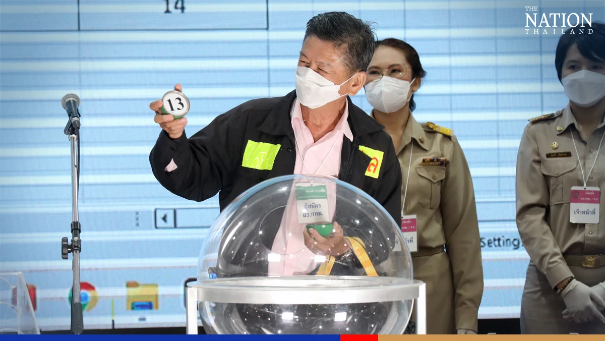 Bangkok governor, council election registrations open
