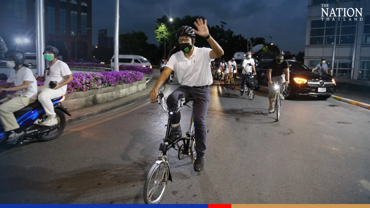 Highlights of 6 strong Bangkok governor candidates