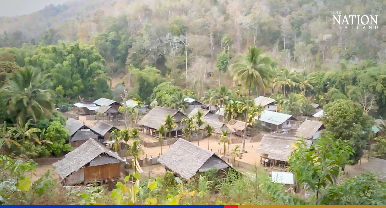 Medical teams spread smiles in remote villages in North