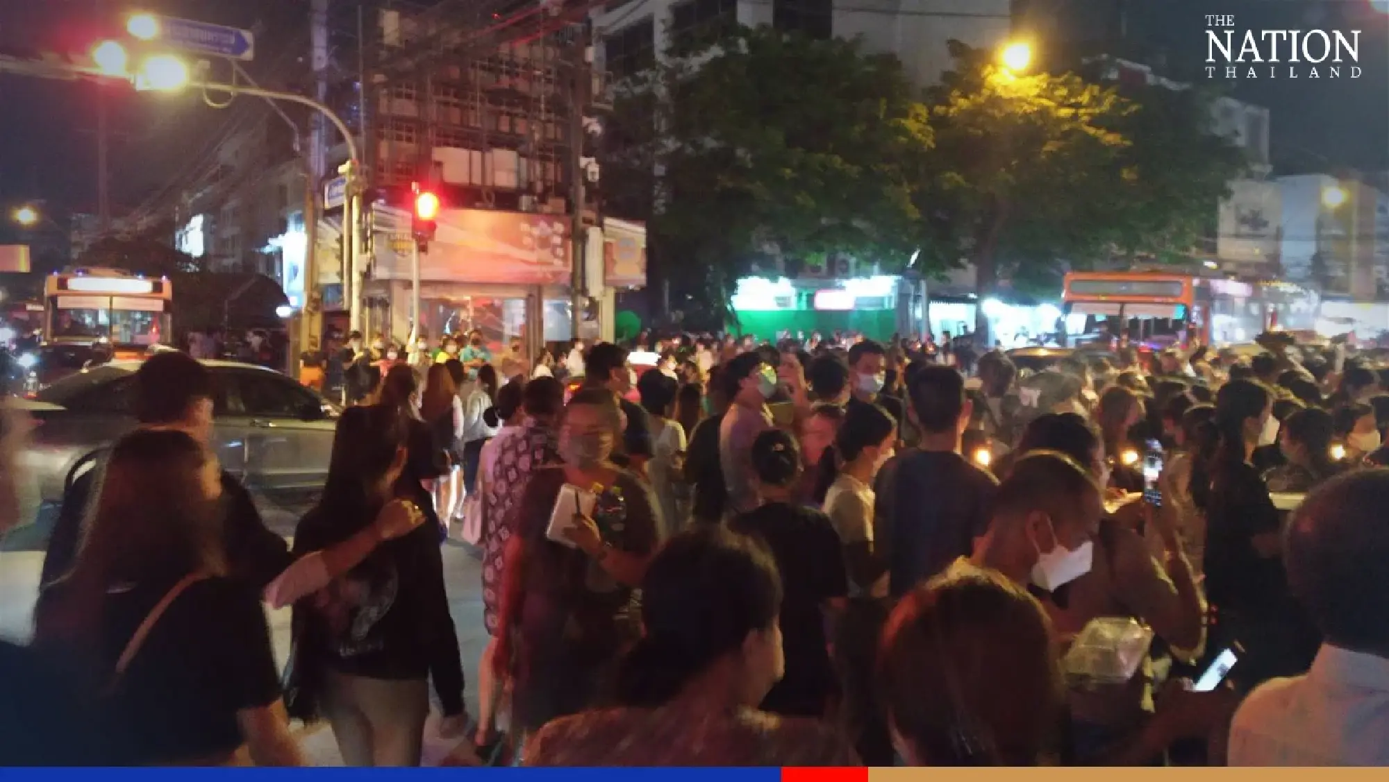 Thousands flock to Ganesha shrine for prosperity