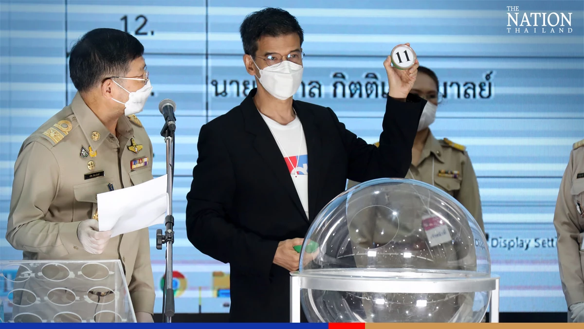 Bangkok governor, council election registrations open