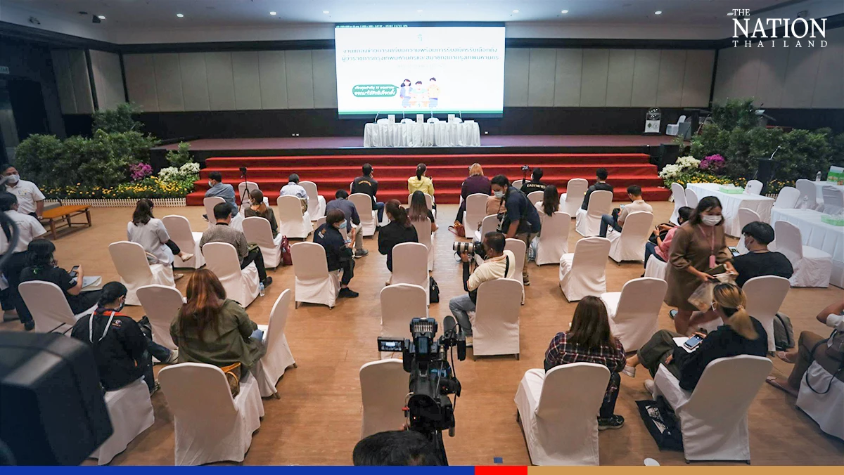 Bangkok governor and council candidates can register from tomorrow