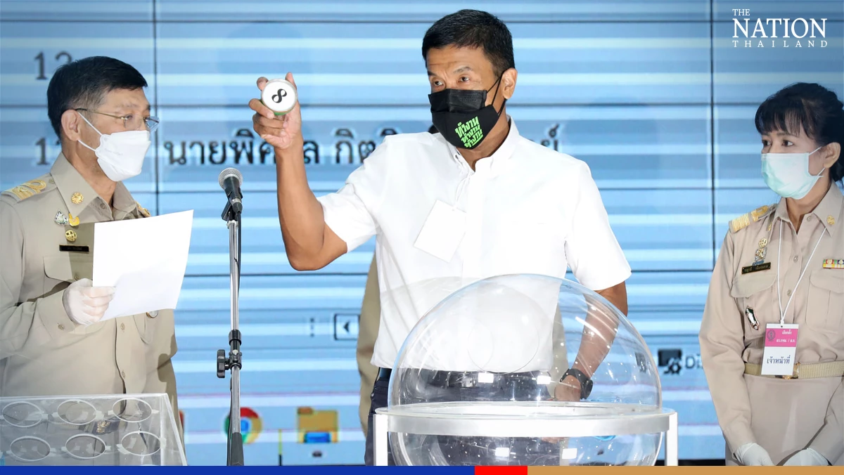 Bangkok governor, council election registrations open