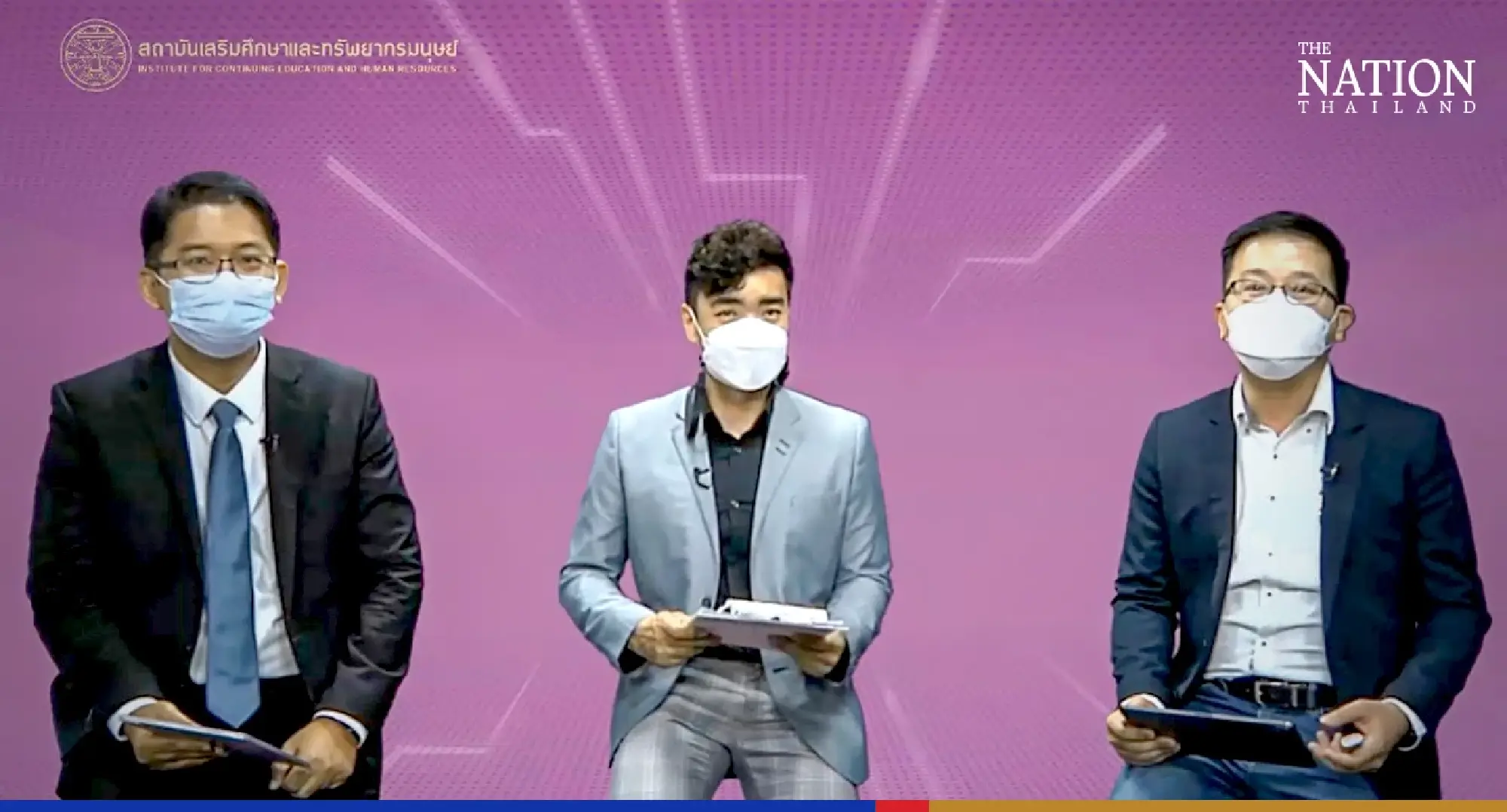 TU launches specialised e-learning platform to cope with labour market changes