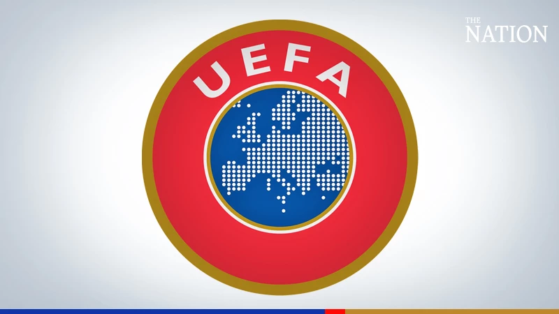 Russia kicked out of international football over Ukraine invasion