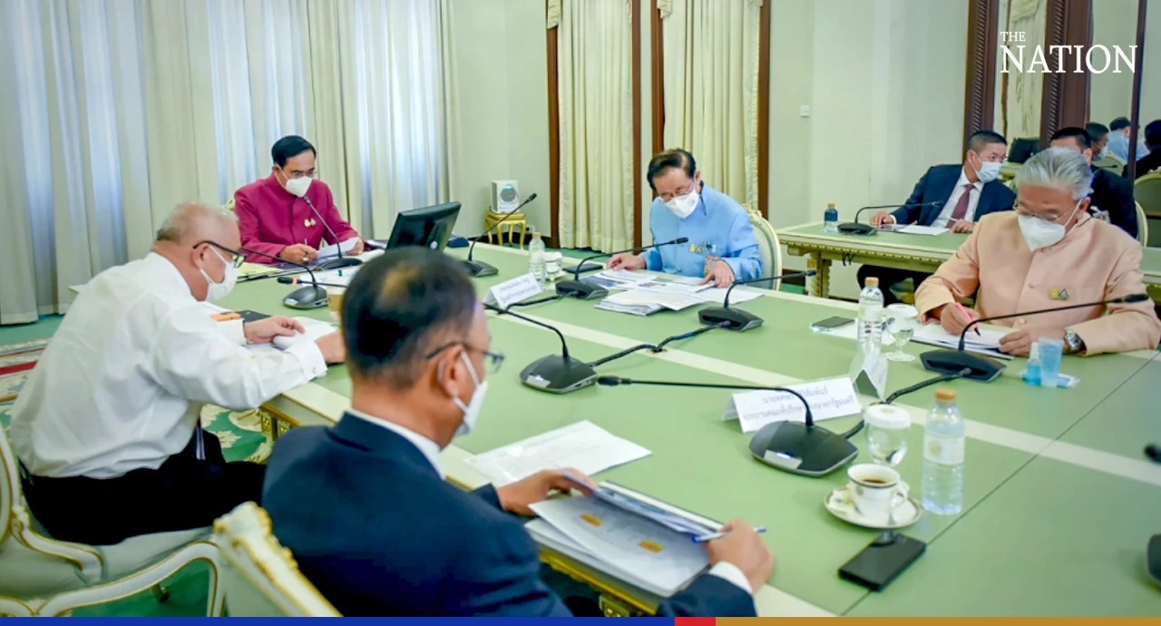 PM orders measures to reduce people’s financial burden