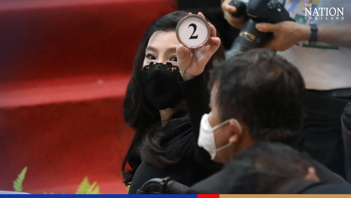 Bangkok governor, council election registrations open