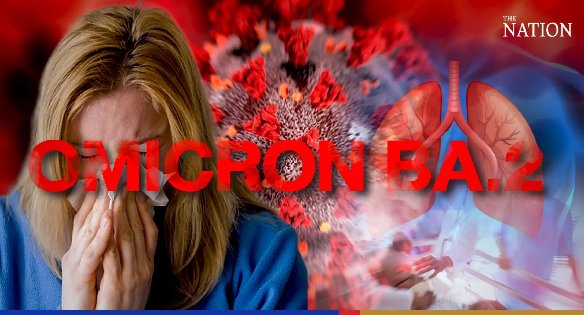 Thailand likely to see 50,000-100,000 Covid cases soon: health commission deputy