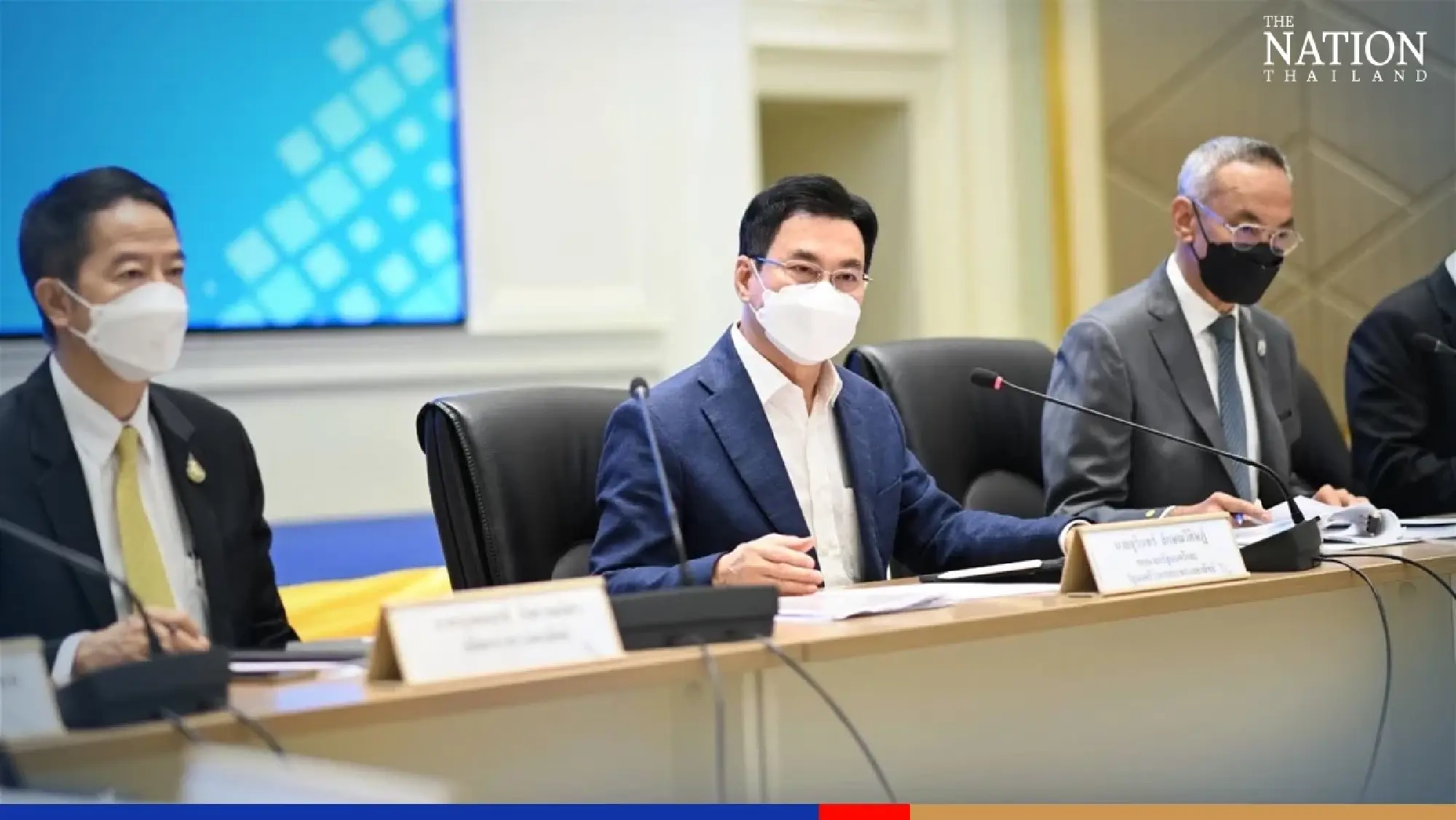 Jurin dismisses rumours saying price of food products still stable