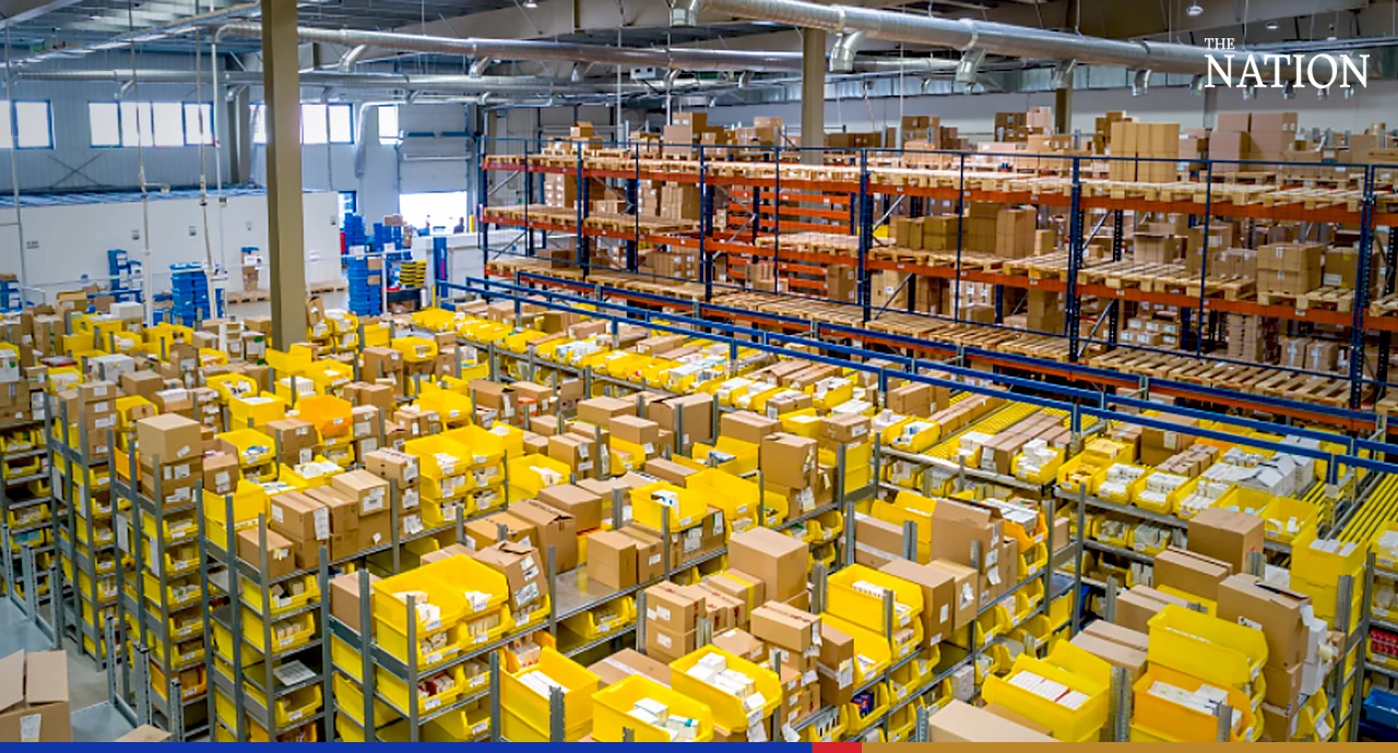 PWO to build warehouses in Myanmar for distribution of Thai products