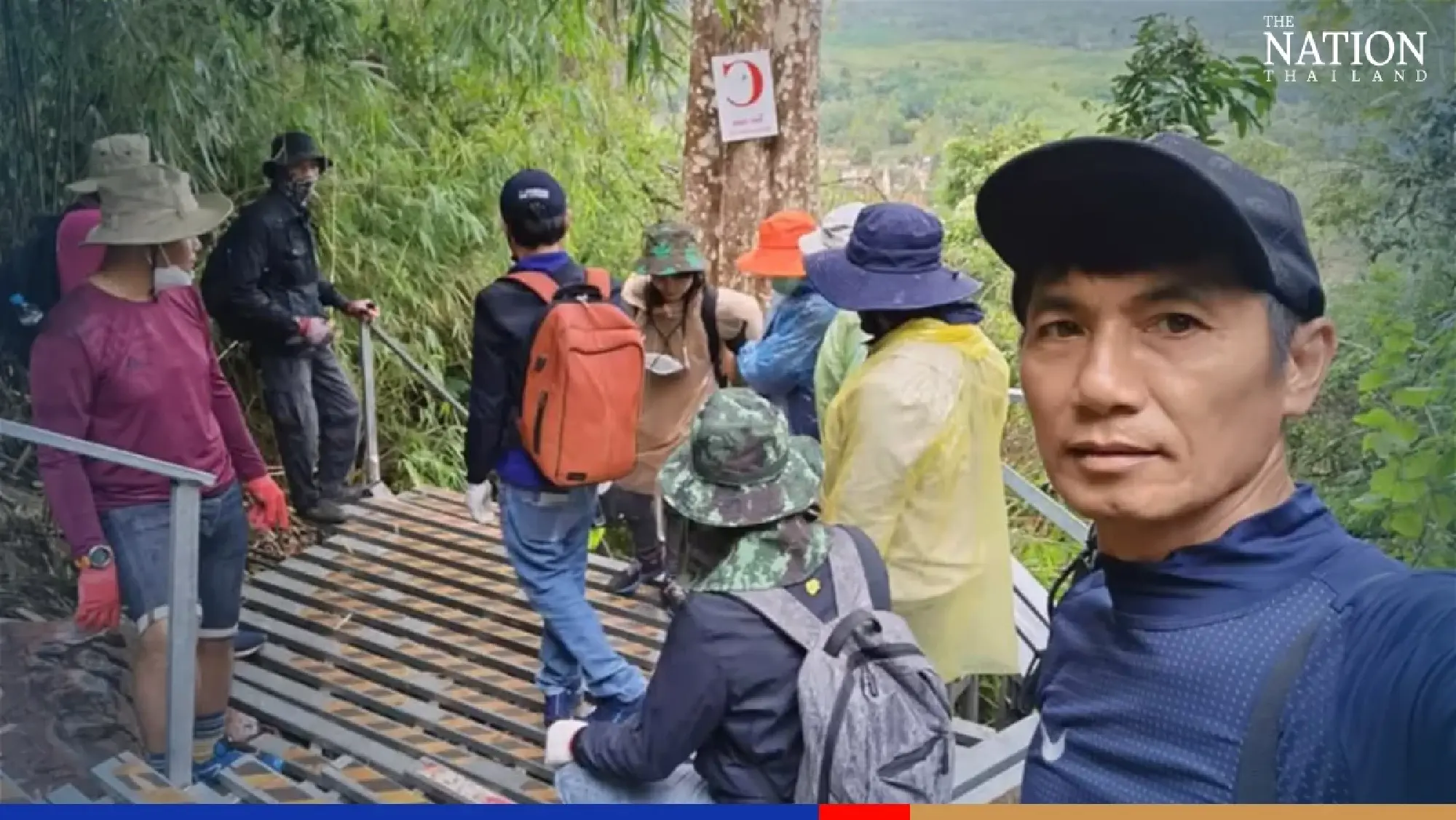 Bueng Kan’s mystical Naga Cave ready for more visitors, but only after reservation