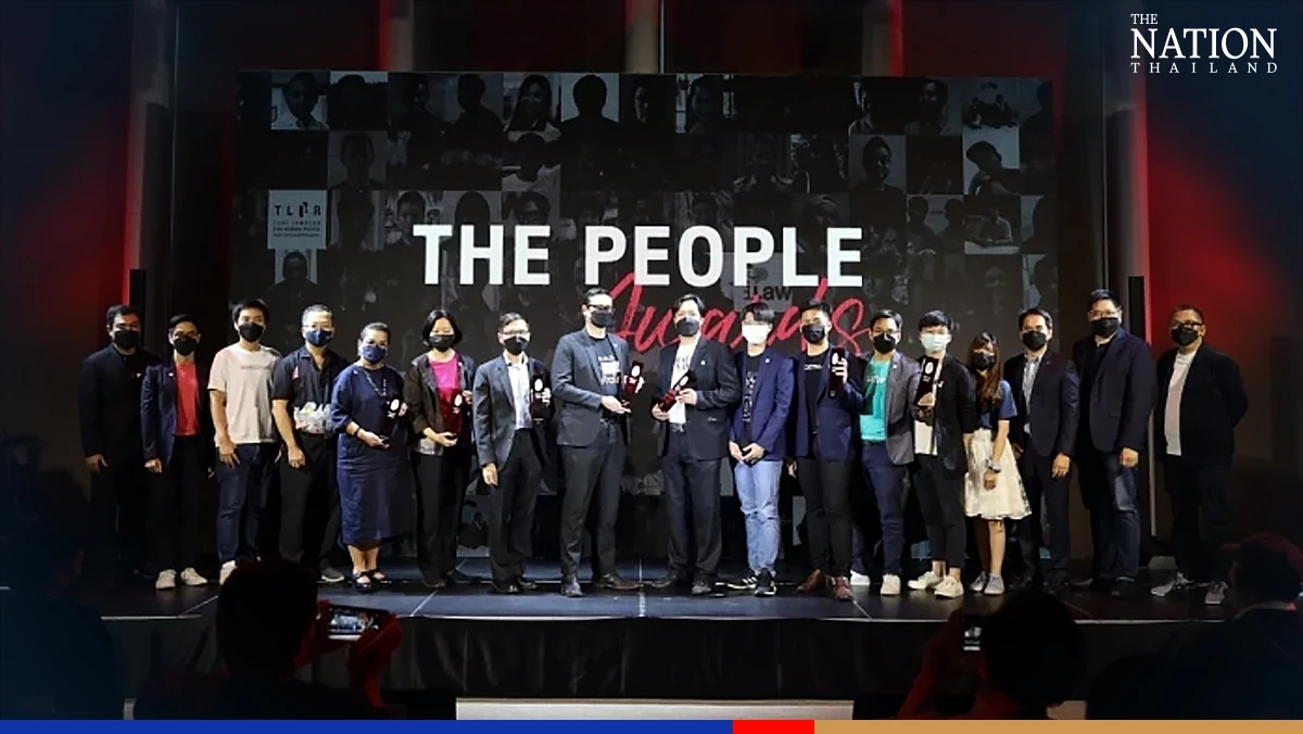 BlackPink's Lisa among 10 to win ‘The People Awards’