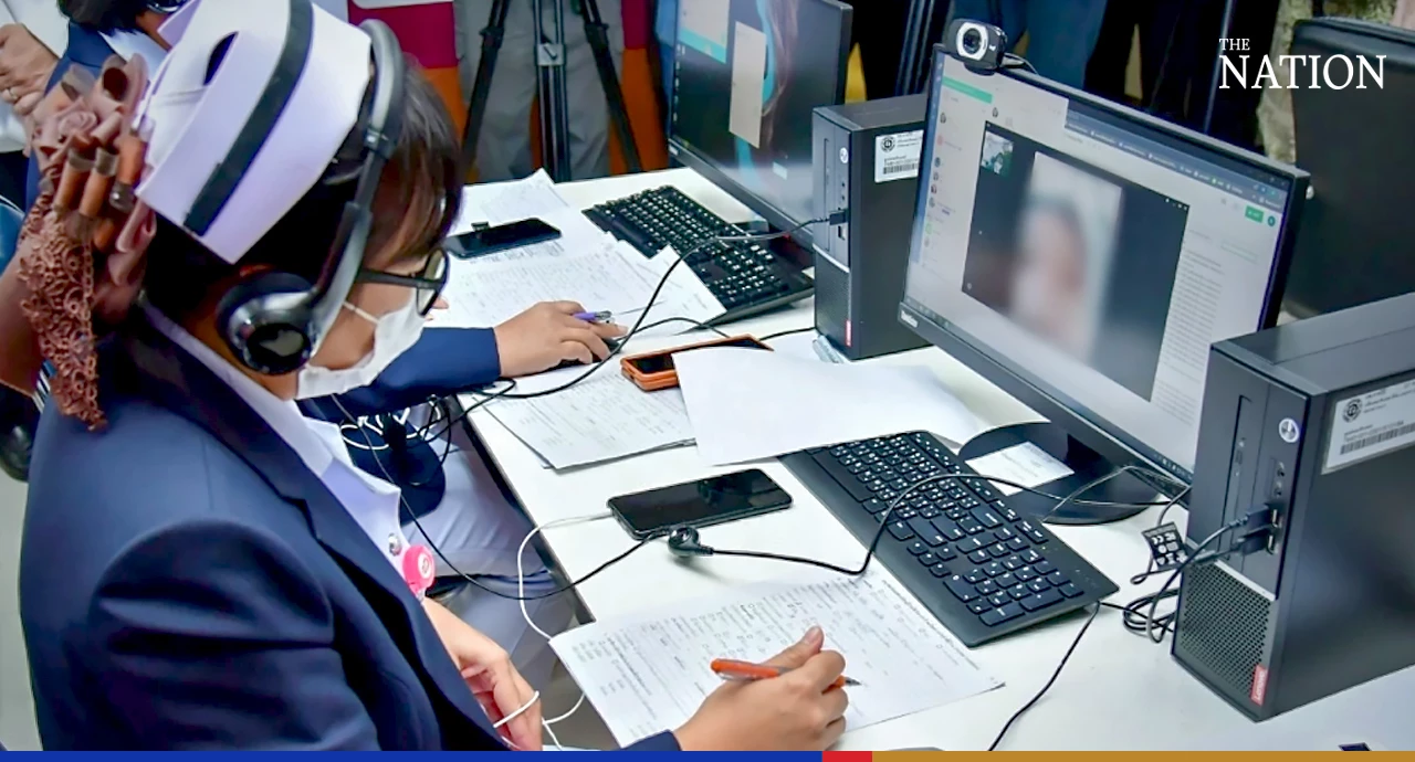 Rajavithi Hospital to treat Omicron patients as outpatients