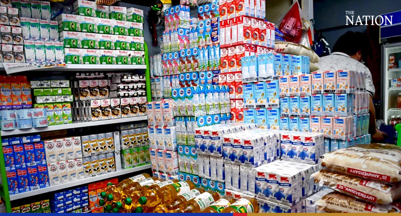 Government rules out price hike in consumer goods as of now