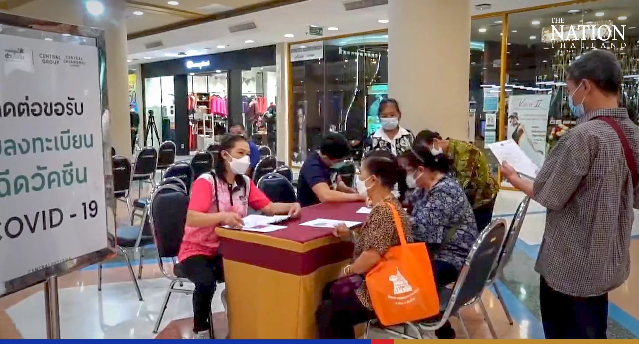 Chantaburi shows self-isolation system working well as Thailand transitions to endemic