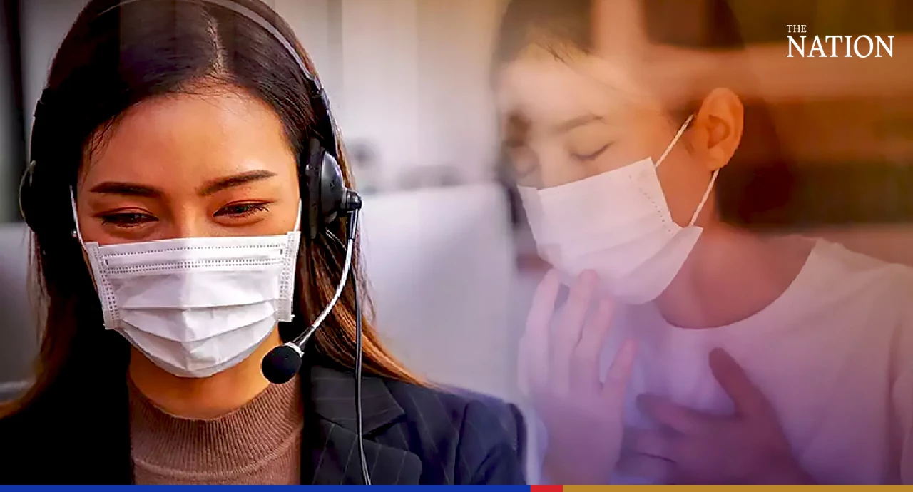 Covid-19 hotline overwhelmed with over 70,000 calls on March 1